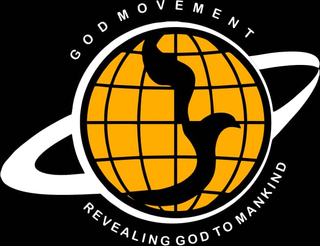 GOD MOVEMENT